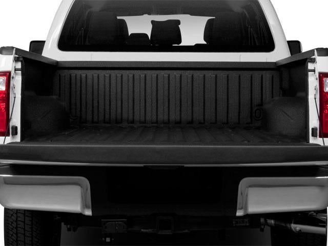 2012 Ford Super Duty F-350 SRW XL