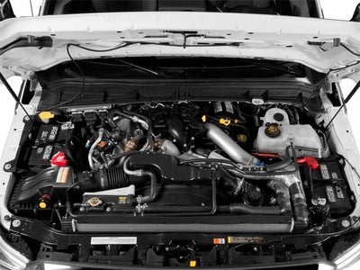 2012 Ford Super Duty F-350 SRW XL