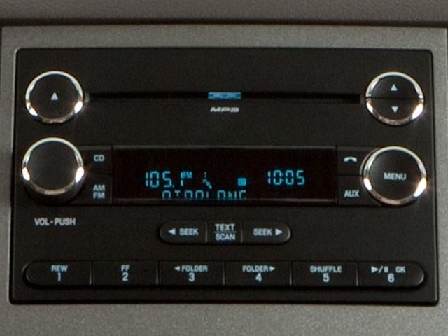 2012 Ford Super Duty F-350 SRW XL