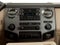 2012 Ford Super Duty F-350 SRW XL