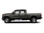 2012 Ford Super Duty F-350 SRW XL