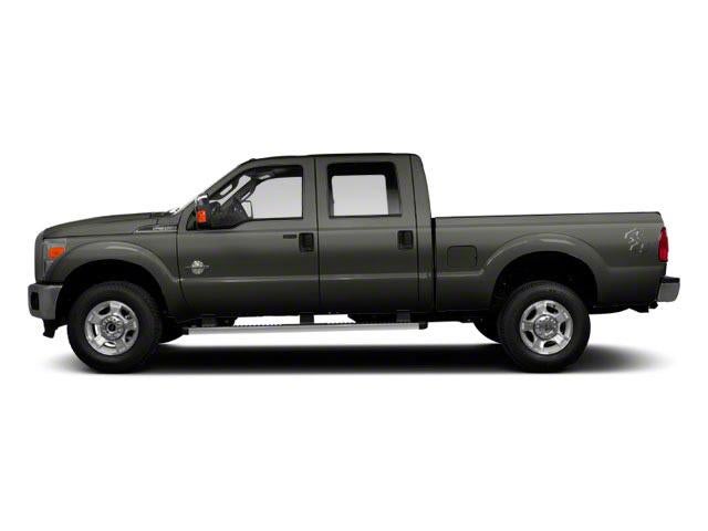 2012 Ford Super Duty F-350 SRW XL