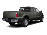 2012 Ford Super Duty F-350 SRW XL