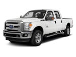 2012 Ford Super Duty F-350 SRW XL