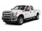 2012 Ford Super Duty F-350 SRW XL