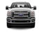 2012 Ford Super Duty F-350 SRW XL