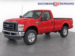 2010 Ford Super Duty F-250 SRW XL