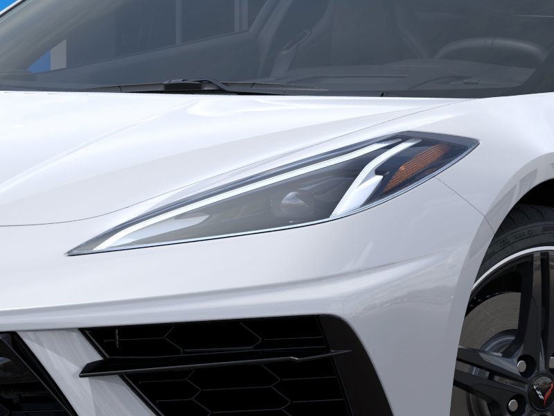 2026 Chevrolet Corvette 2LT - Photo 10