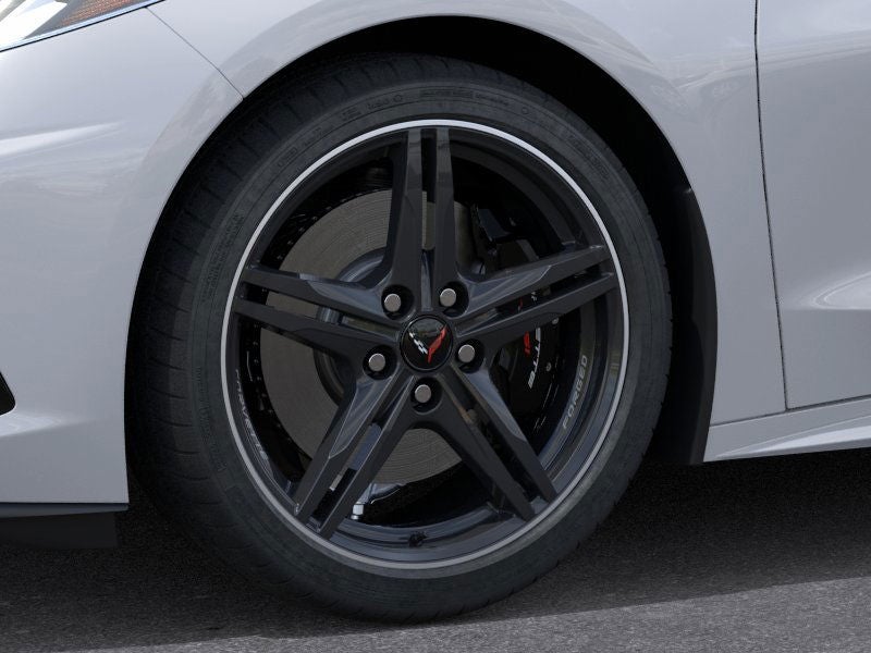 2026 Chevrolet Corvette 2LT - Photo 9