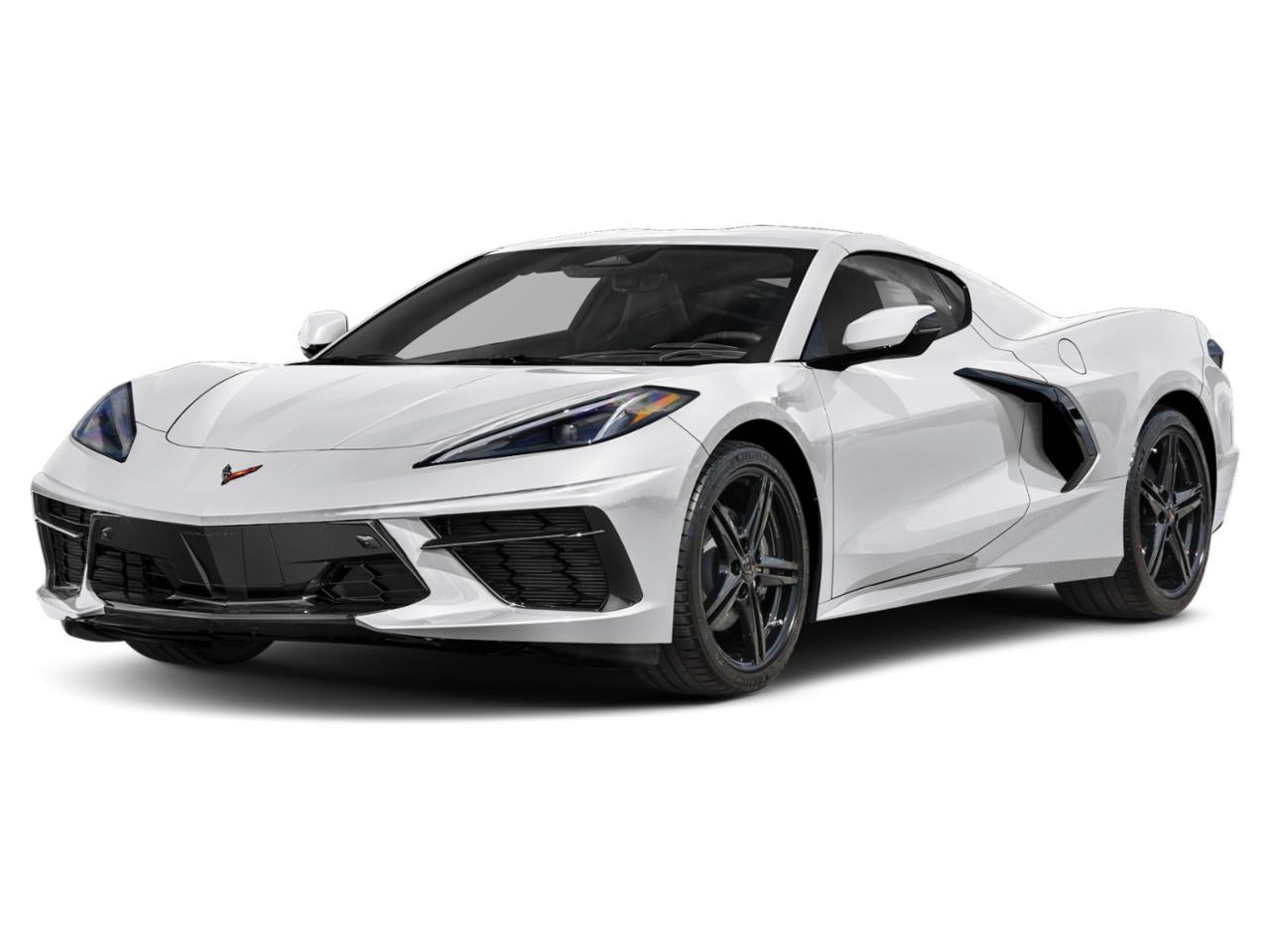 2026 Chevrolet Corvette 2LT - Photo 25
