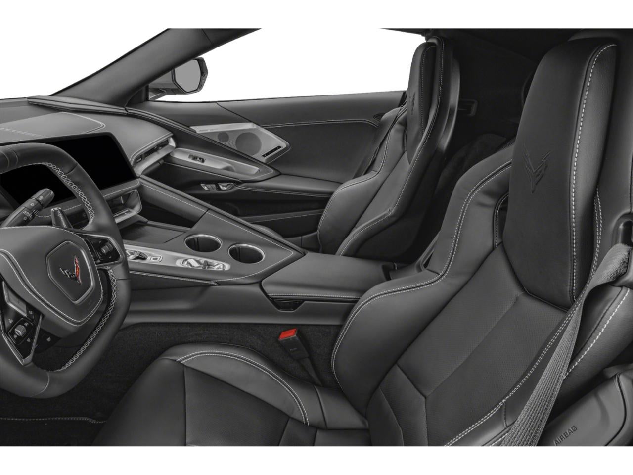 2026 Chevrolet Corvette 2LT - Photo 36