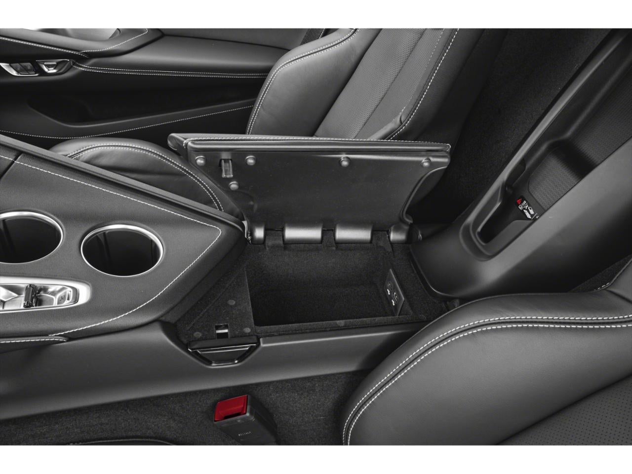 2026 Chevrolet Corvette 2LT - Photo 38