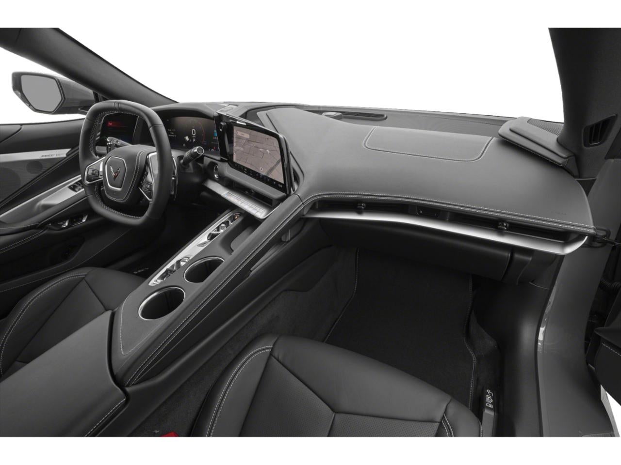 2026 Chevrolet Corvette 2LT - Photo 39