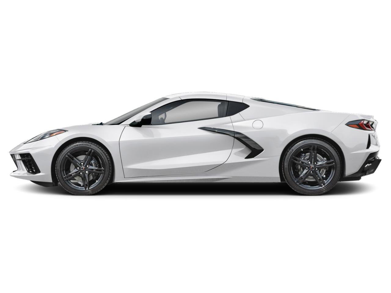 2026 Chevrolet Corvette 2LT - Photo 26