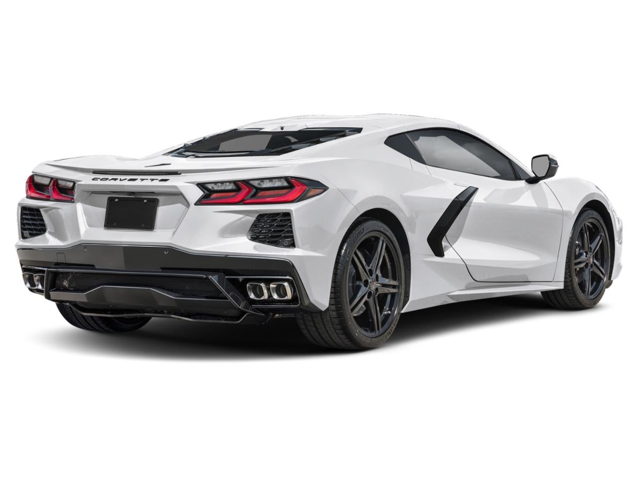 2026 Chevrolet Corvette 2LT - Photo 27
