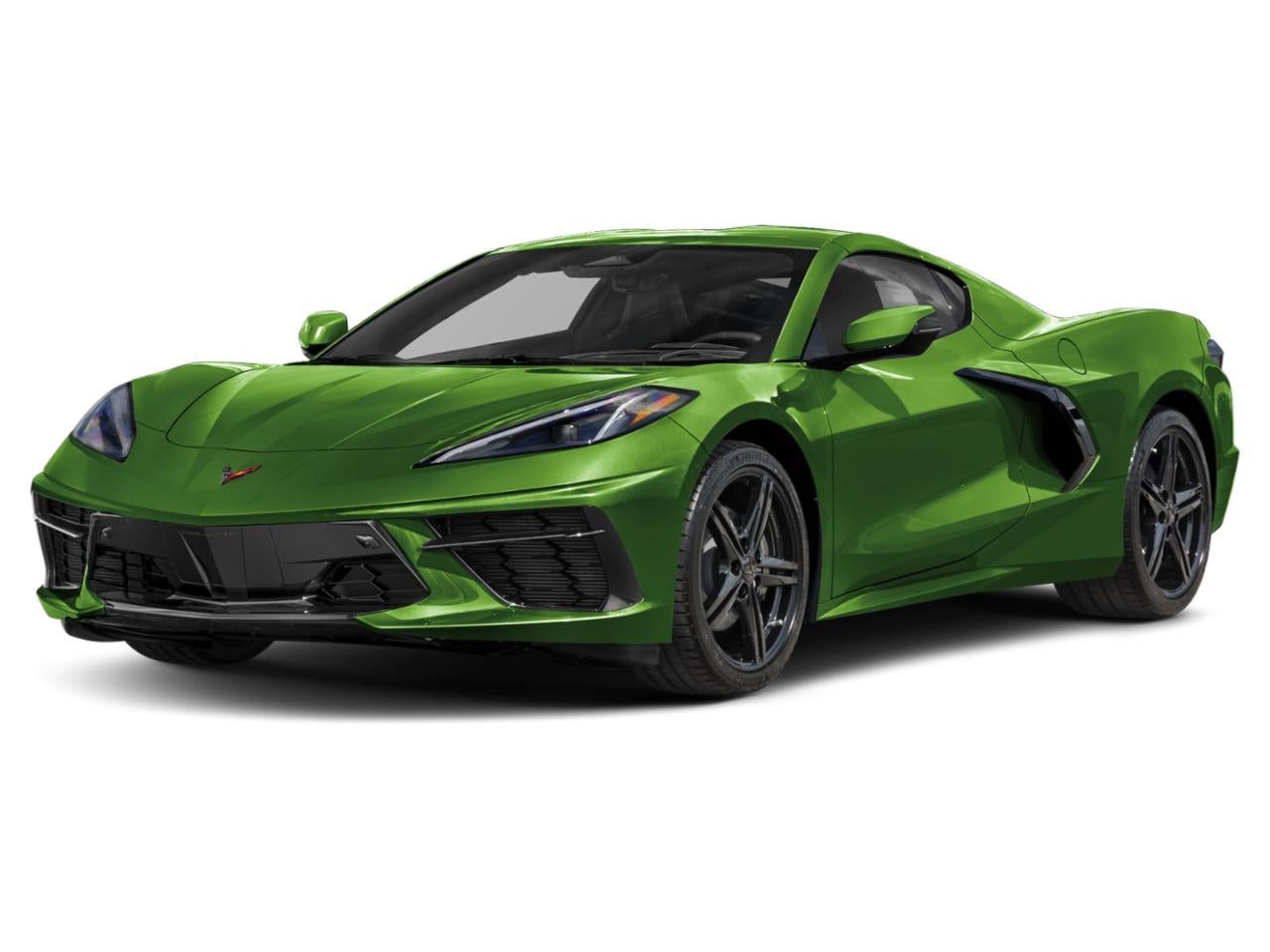 2026 Chevrolet Corvette 2LT - Photo 28