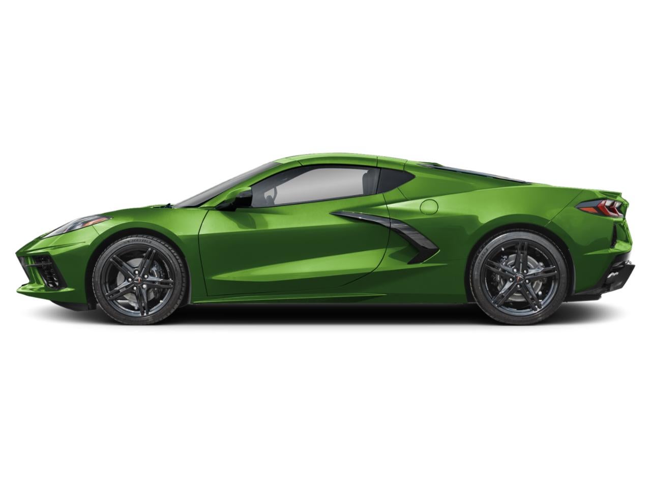 2026 Chevrolet Corvette 2LT - Photo 29