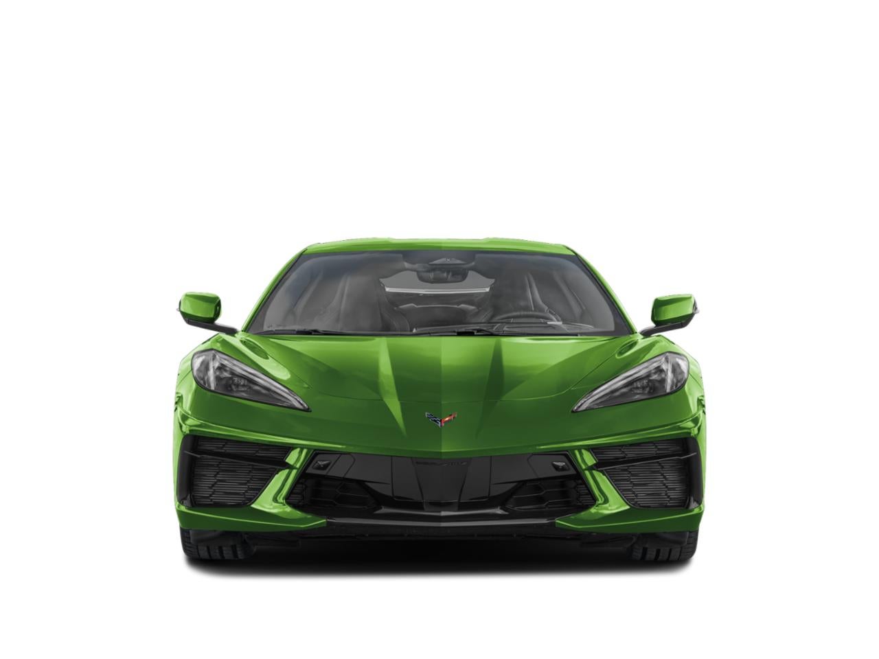 2026 Chevrolet Corvette 2LT - Photo 32