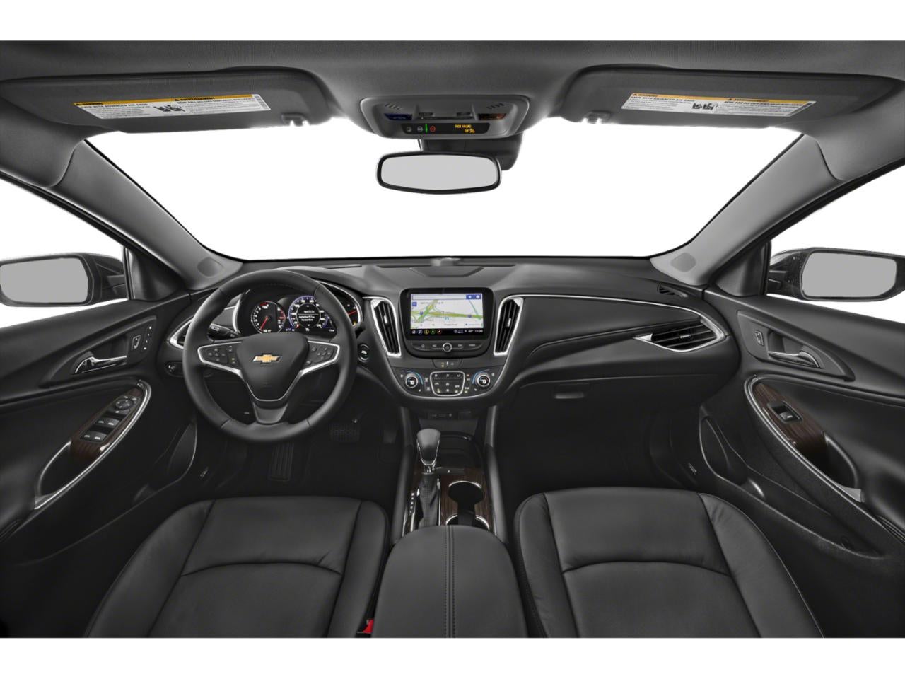2024 Chevrolet Malibu 2LT