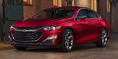 2024 Chevrolet Malibu 2LT