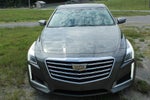 2017 Cadillac CTS Luxury RWD