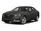 2017 Cadillac CTS Luxury RWD