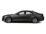 2017 Cadillac CTS Luxury RWD