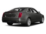 2017 Cadillac CTS Luxury RWD