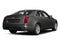 2017 Cadillac CTS Luxury RWD