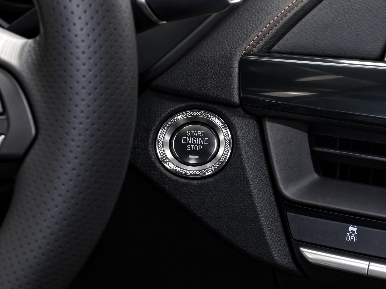2026 Cadillac CT4 Sport