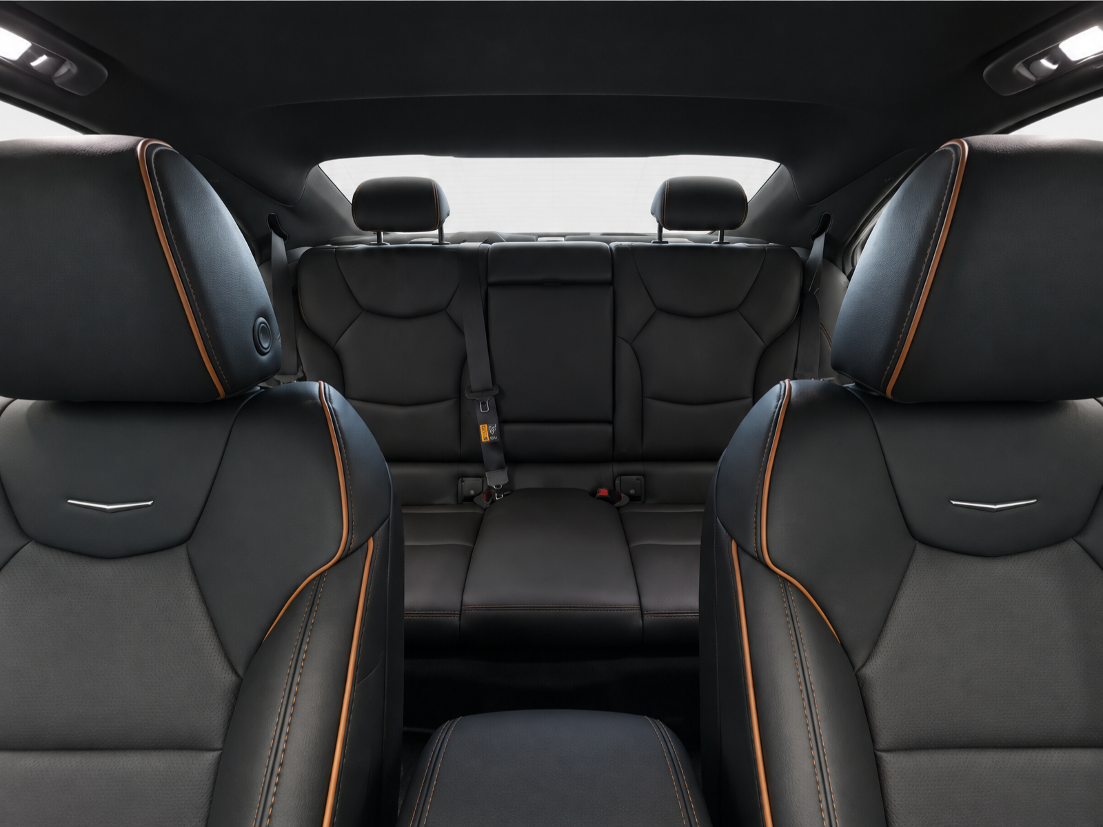 2026 Cadillac CT4 Sport