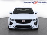 2026 Cadillac CT4 Sport