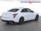 2026 Cadillac CT4 Sport