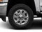2017 Chevrolet Silverado 2500 HD LTZ