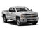 2017 Chevrolet Silverado 2500 HD LTZ