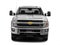 2017 Chevrolet Silverado 2500 HD LTZ