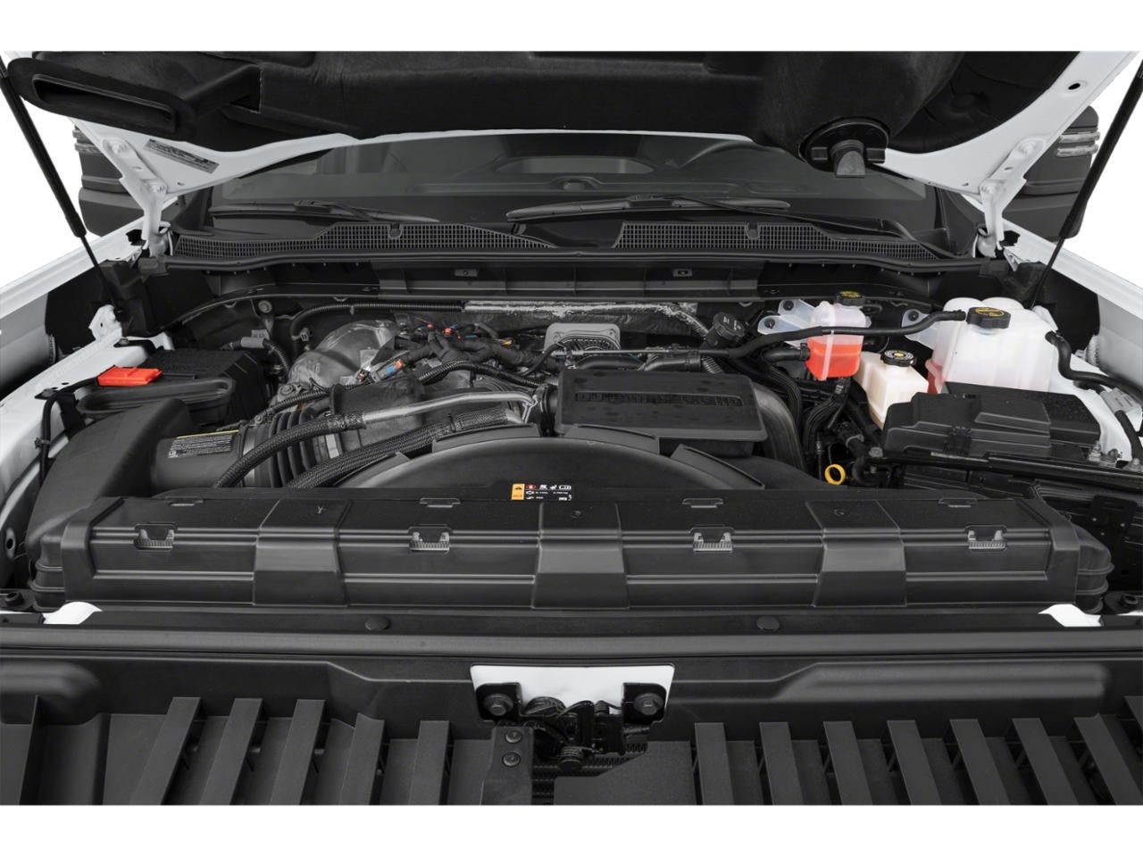 2026 Chevrolet Silverado 3500 HD LT - Photo 10