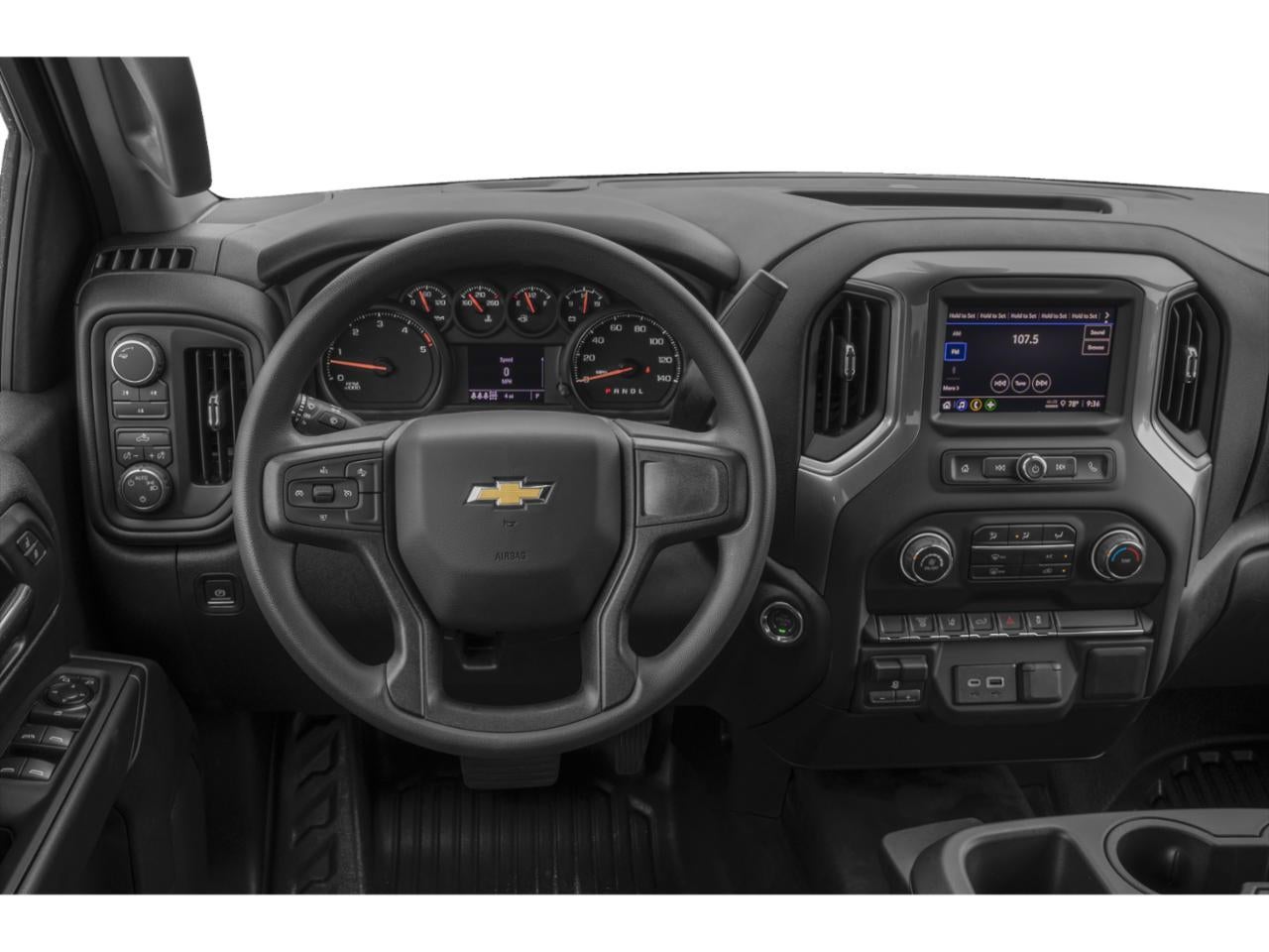 2026 Chevrolet Silverado 3500 HD LT - Photo 11