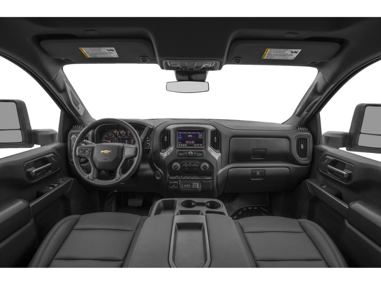 2026 Chevrolet Silverado 3500 HD LT - Photo 12