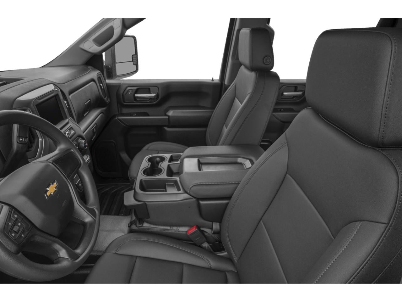 2026 Chevrolet Silverado 3500 HD LT - Photo 13
