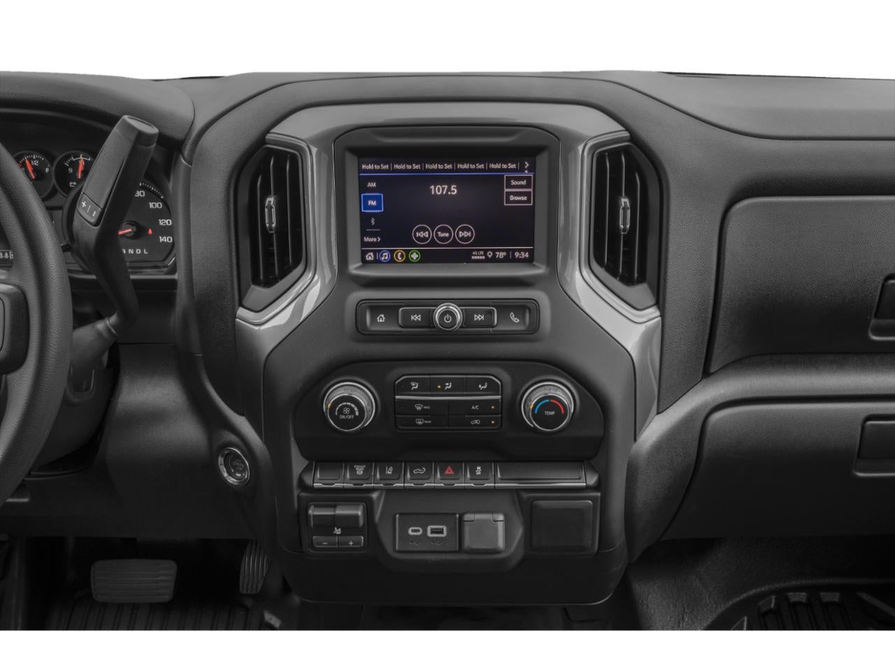 2026 Chevrolet Silverado 3500 HD LT - Photo 14
