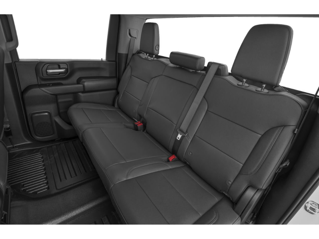 2026 Chevrolet Silverado 3500 HD LT - Photo 15