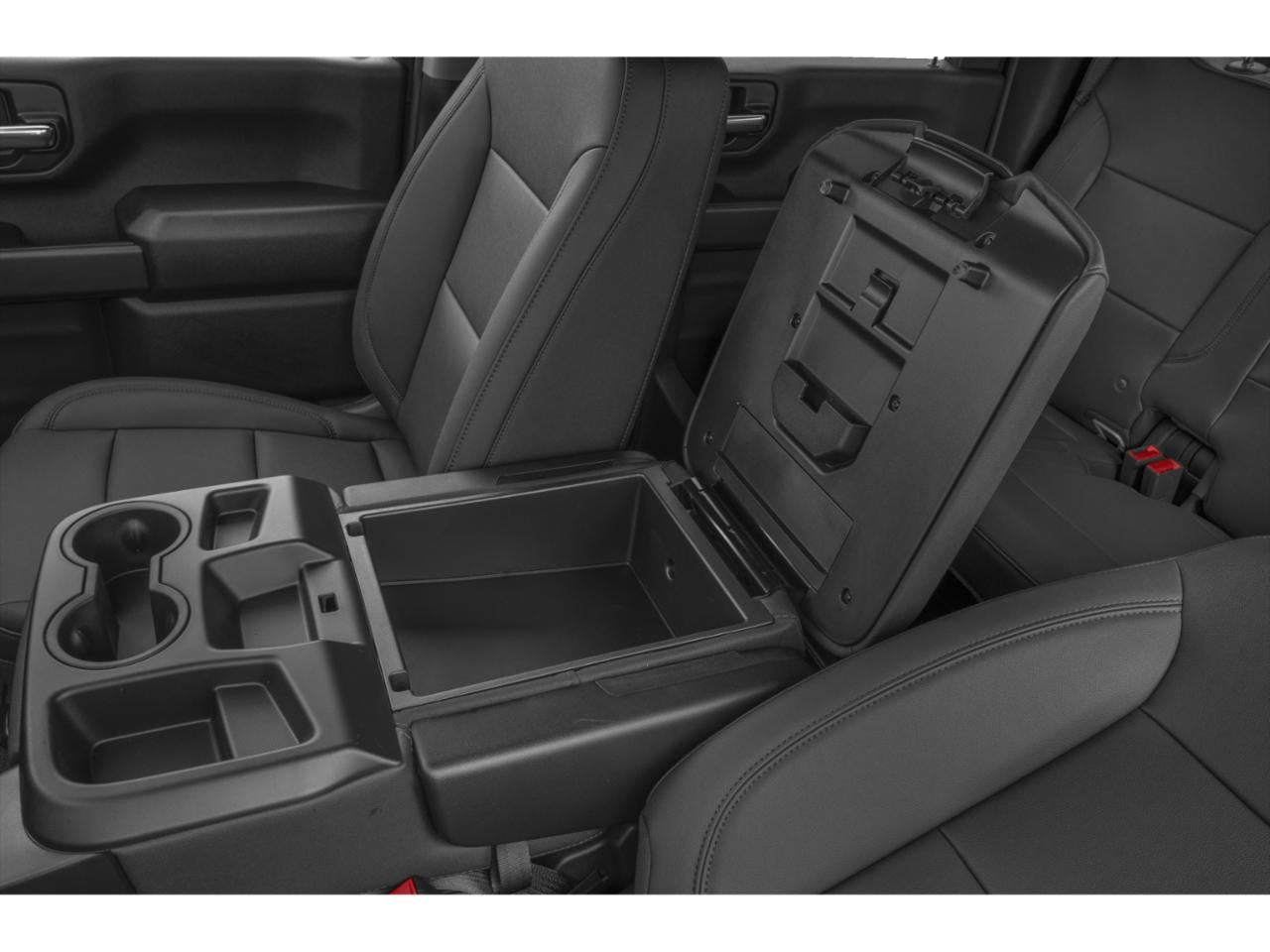 2026 Chevrolet Silverado 3500 HD LT - Photo 16