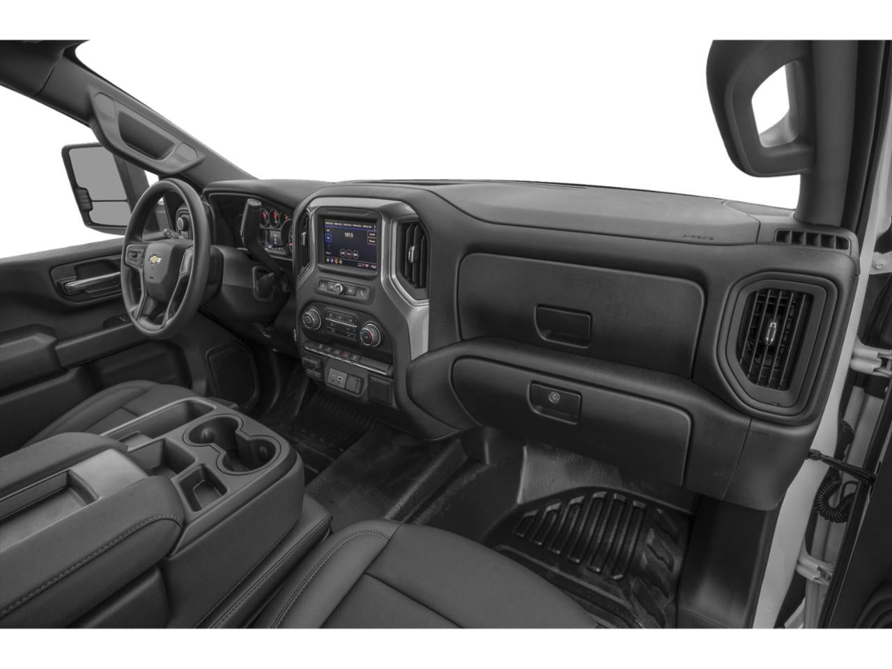 2026 Chevrolet Silverado 3500 HD LT - Photo 17