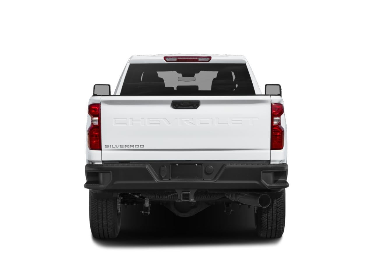 2026 Chevrolet Silverado 3500 HD LT - Photo 6