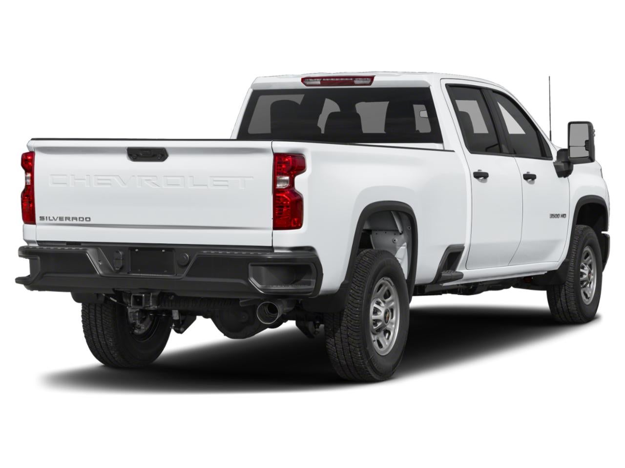 2026 Chevrolet Silverado 3500 HD LT - Photo 7