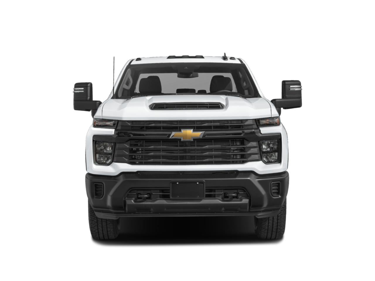 2026 Chevrolet Silverado 3500 HD LT - Photo 8