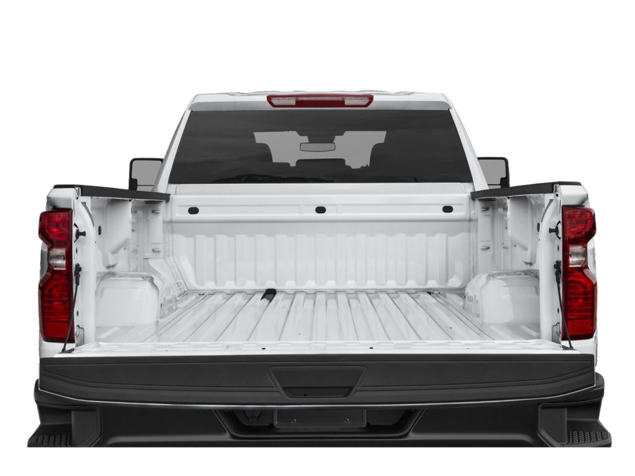 2026 Chevrolet Silverado 3500 HD LT - Photo 9