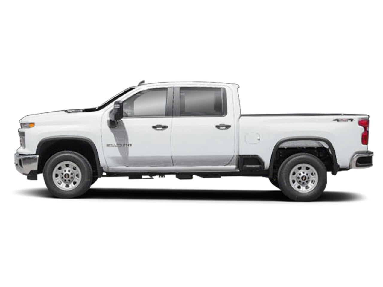2024 Chevrolet Silverado 3500 HD LTZ DRW