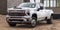 2024 Chevrolet Silverado 3500 HD LTZ DRW